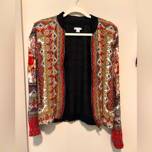 Lightweight Jacket